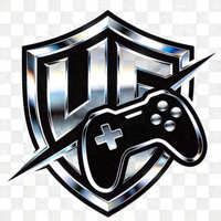 多宝电竞官方Logo - 一个充满活力的电竞宝箱图标